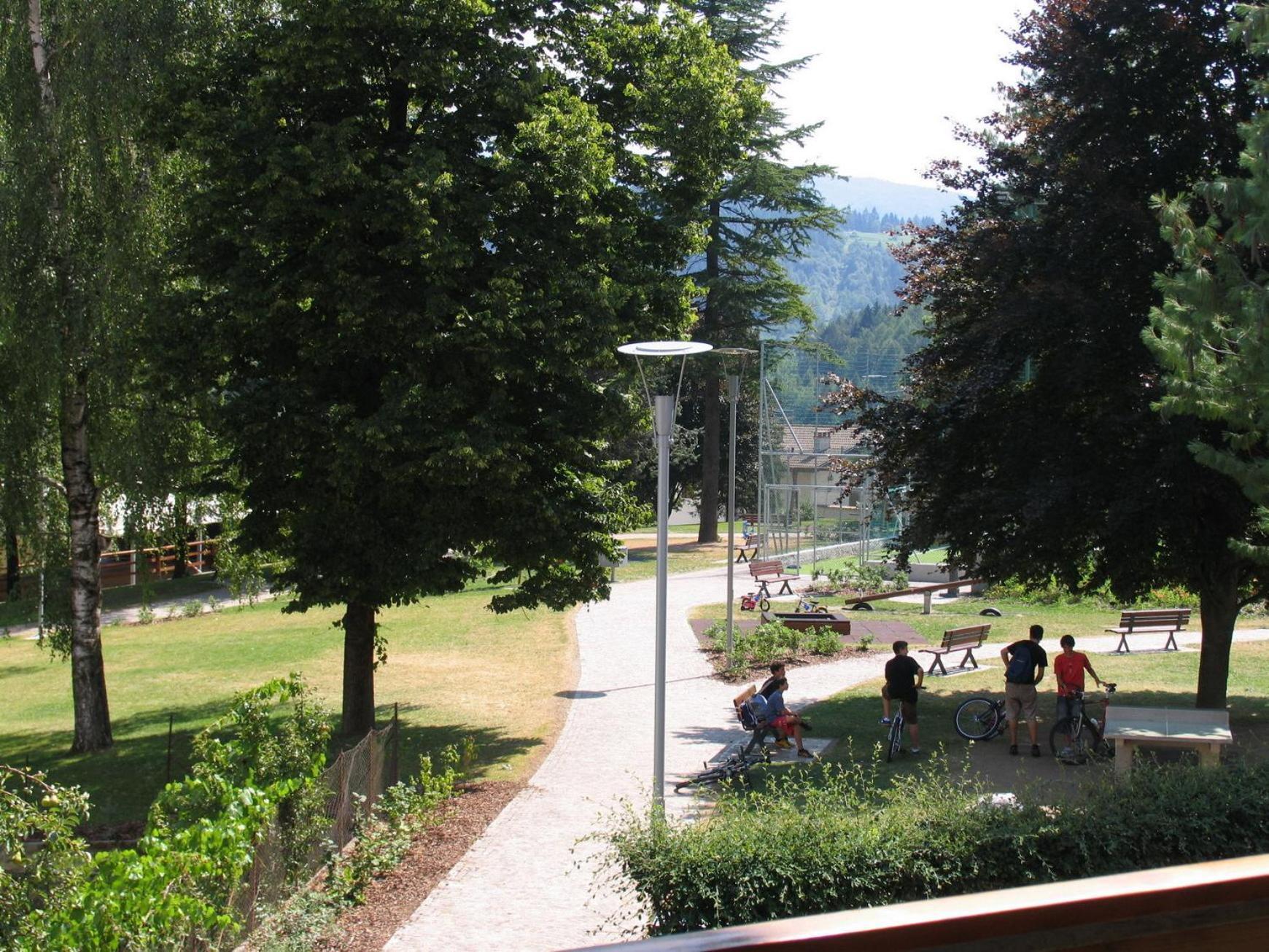 Hotel Dolomiti Vattaro Exterior photo