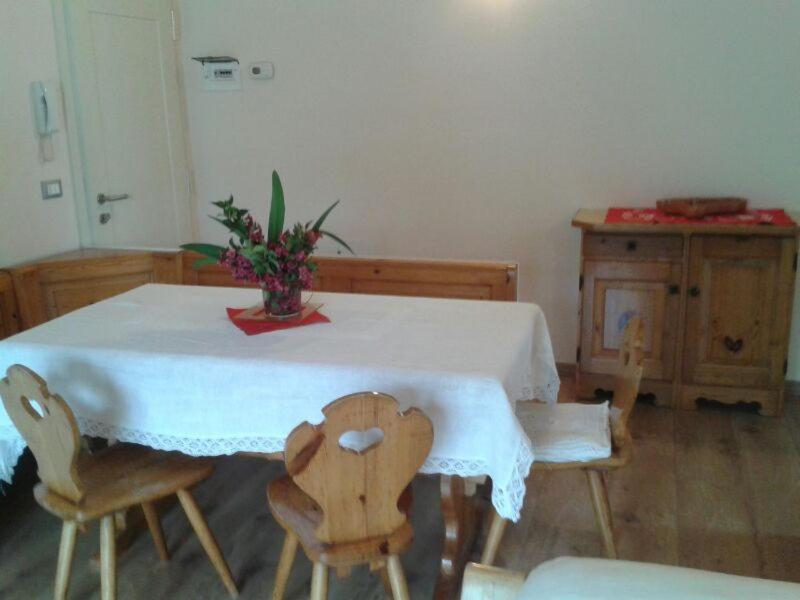 Hotel Dolomiti Vattaro Room photo