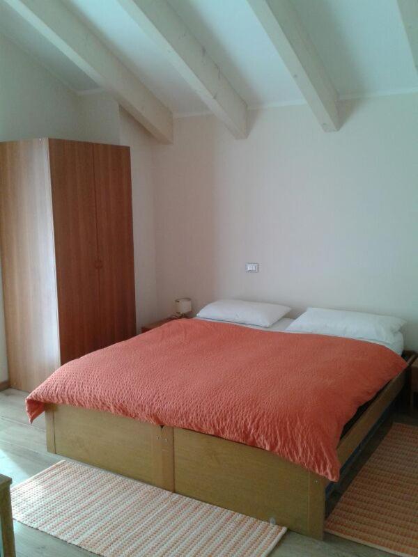 Hotel Dolomiti Vattaro Room photo