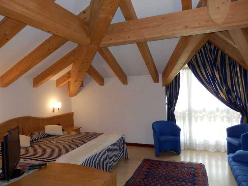 Hotel Dolomiti Vattaro Exterior photo
