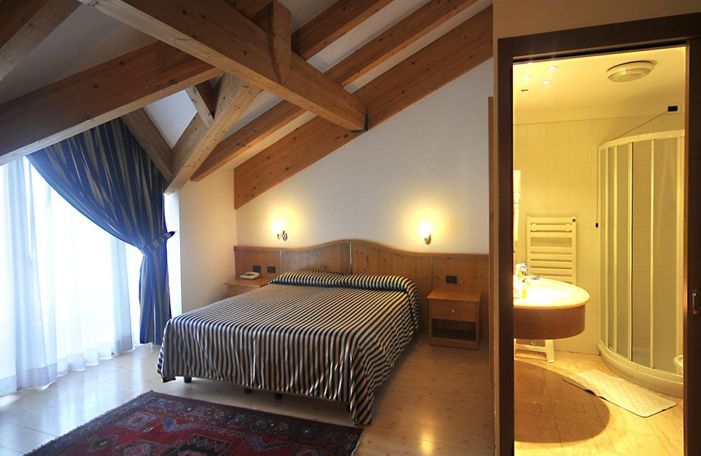 Hotel Dolomiti Vattaro Exterior photo