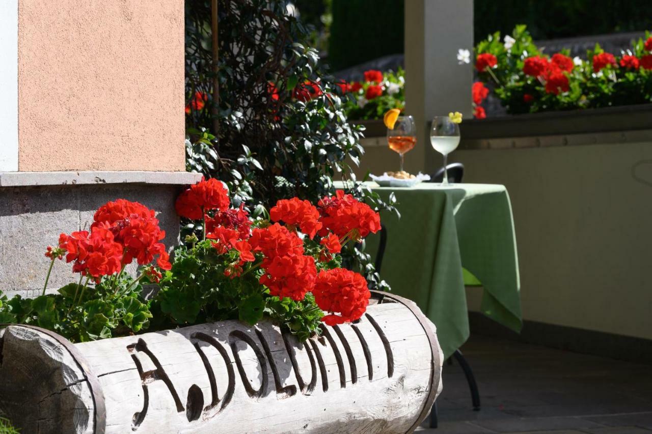 Hotel Dolomiti Vattaro Exterior photo