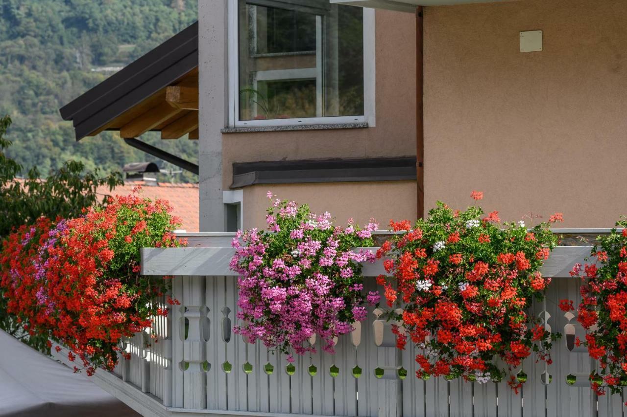 Hotel Dolomiti Vattaro Exterior photo