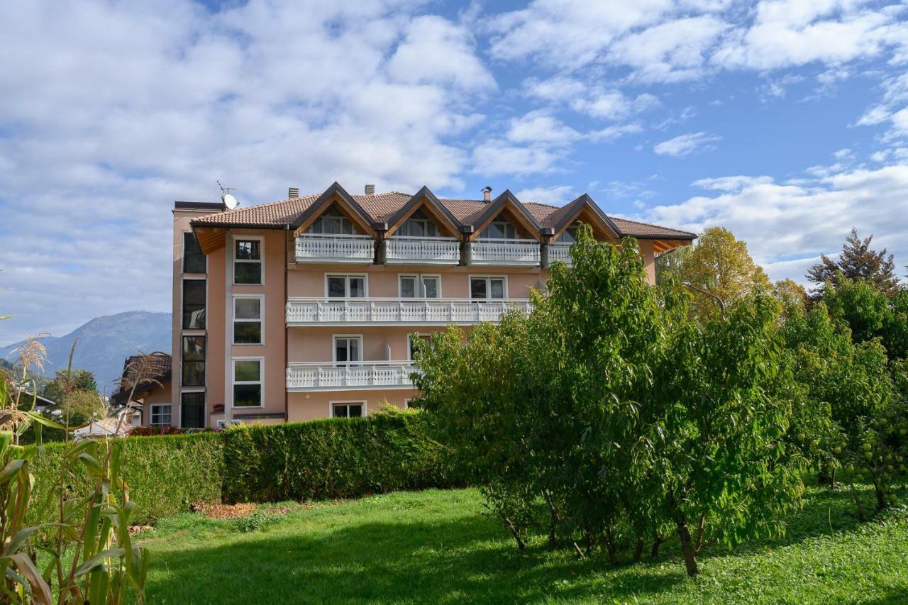 Hotel Dolomiti Vattaro Exterior photo