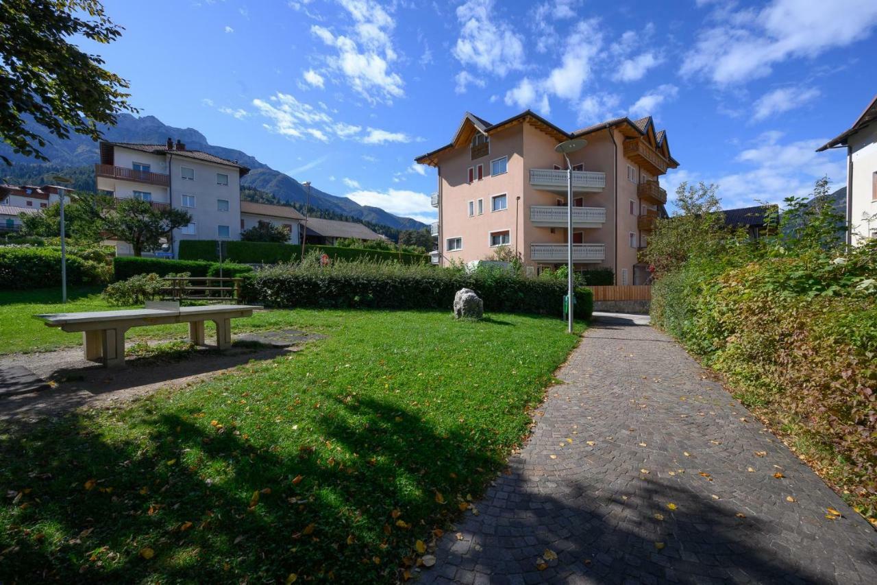 Hotel Dolomiti Vattaro Exterior photo
